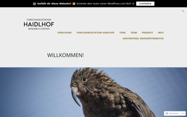 haidlhof.org