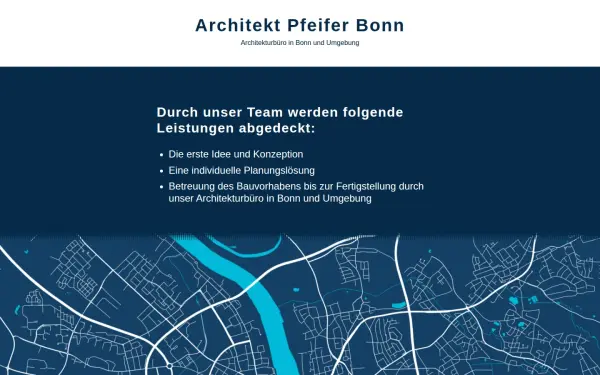 architekt-pfeifer.de