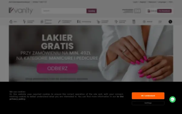 vanitysklep.pl