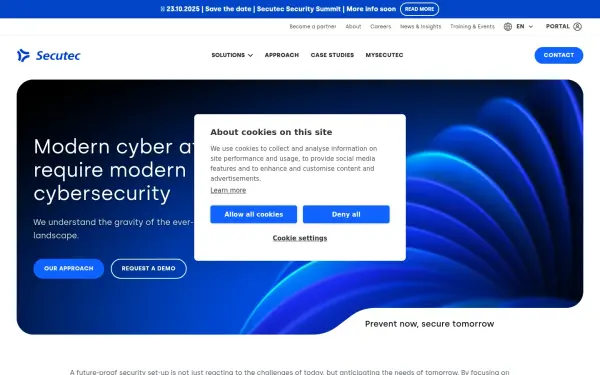 secutec.com