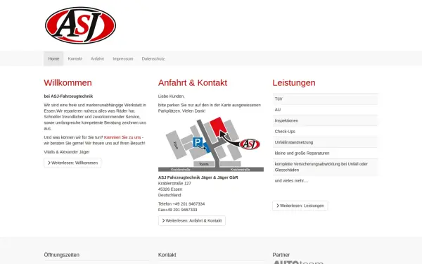 asj-fahrzeugtechnik.de