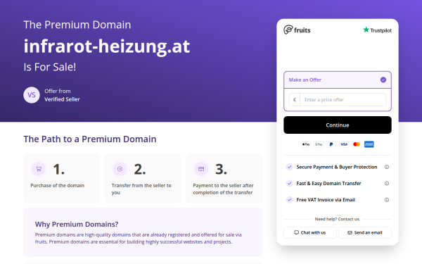 infrarot-heizung.at