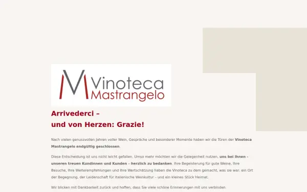 vino-mastrangelo.de