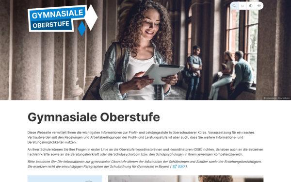 www.gymnasiale-oberstufe.bayern.de