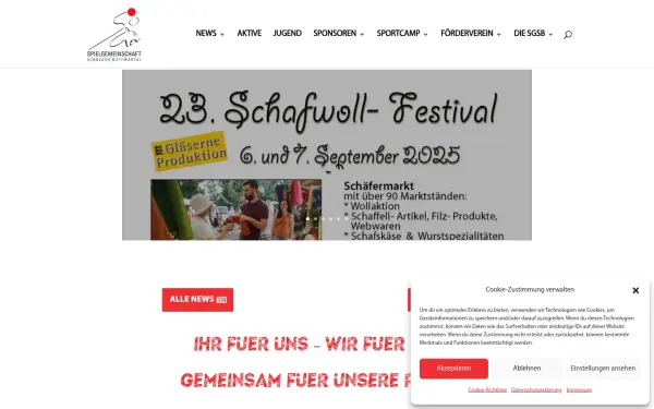 sg-schozach-bottwartal.de