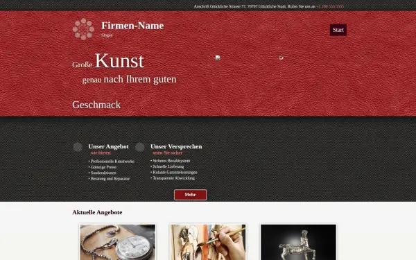 andreas-wolf.de
