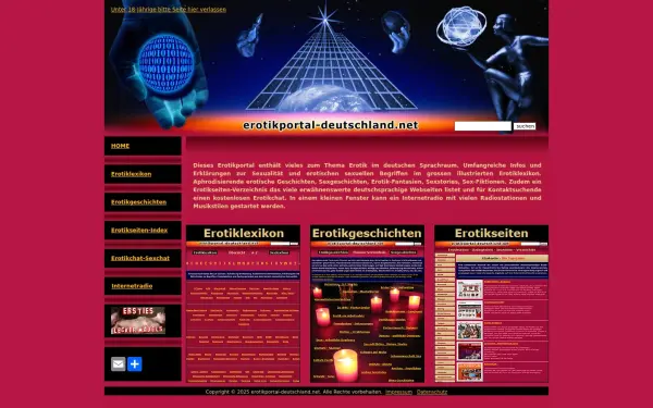 www.erotikportal-deutschland.net