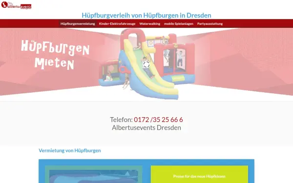 albertusevents.de