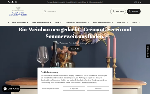 genusshandwerk.berlin