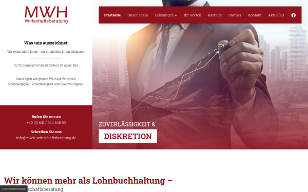 www.mwh-wirtschaftsberatung.de