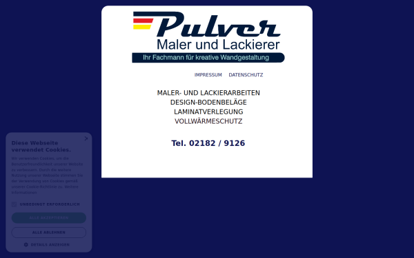 malerbetrieb-pulver.de