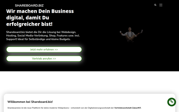 shareboard.biz
