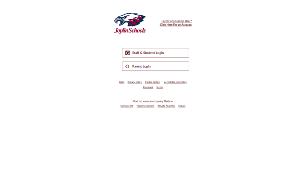 joplinschools.instructure.com