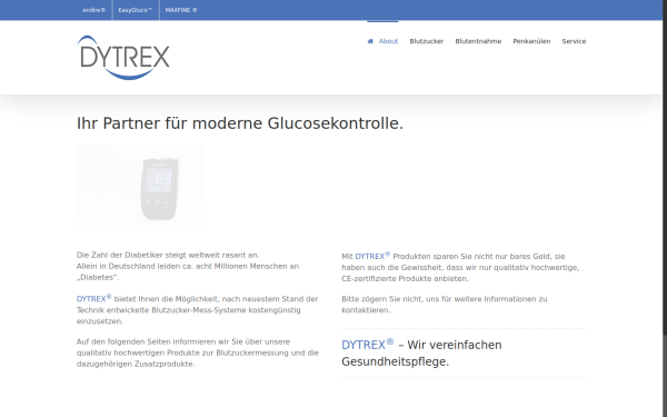 dytrex.de