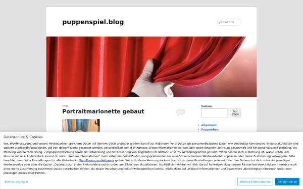 puppenspiel.art.blog