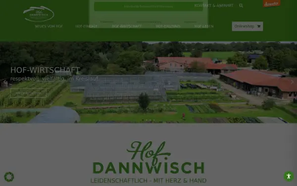 www.dannwisch.de