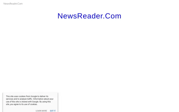 www.newsreader.com