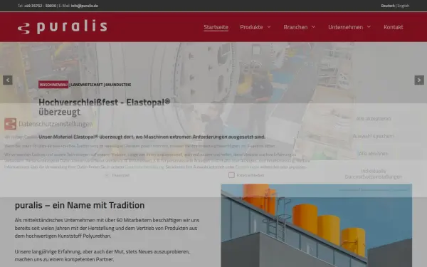 www.puralis.de