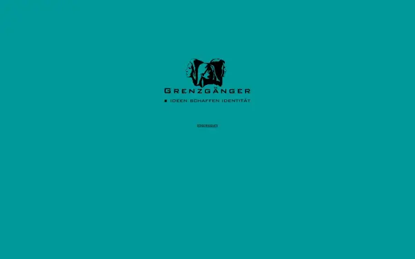 grenz-gaenger.com