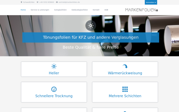 markenfolien.de