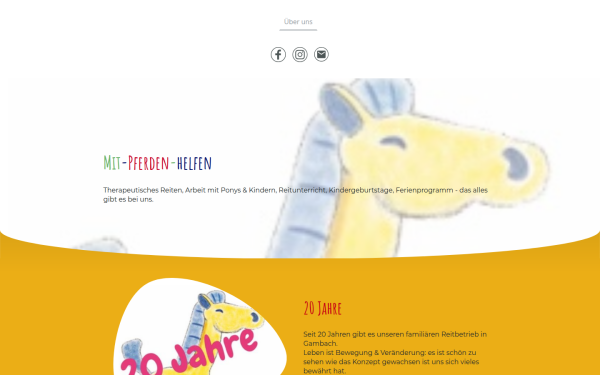 www.mitpferdenhelfen.de
