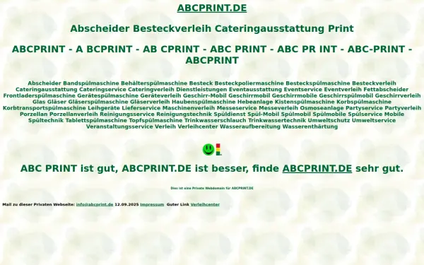 abcprint.de