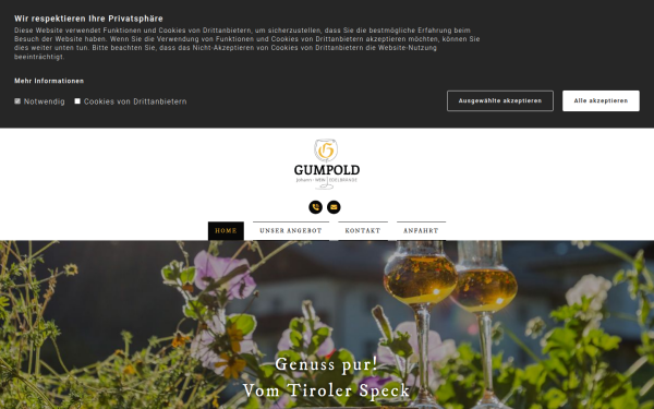 www.genussladen-neustift.at