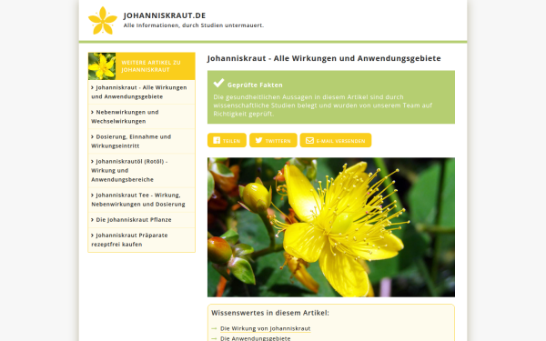 www.johanniskraut.de
