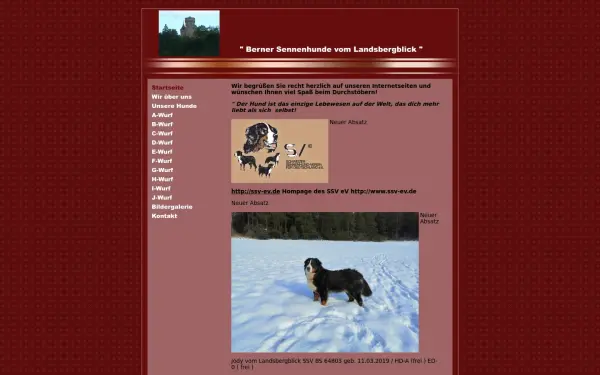 anja-bernersennenhunde.de