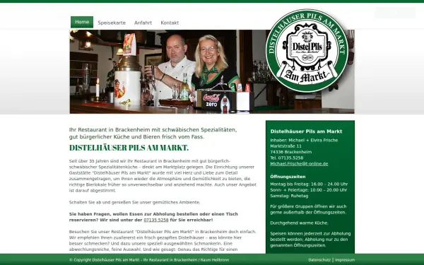 distelhaeuser-pils-am-markt.de