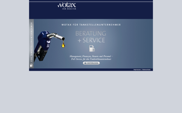 www.wotaxtank.de