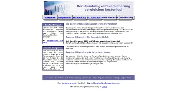 www.abc-berufsunfaehigkeitsversicherung.de