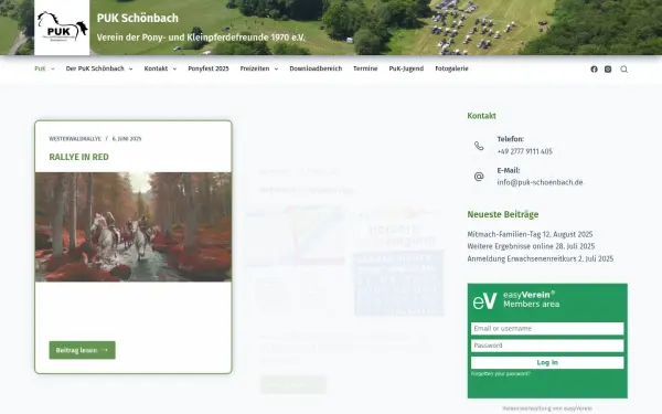 www.puk-schoenbach.de