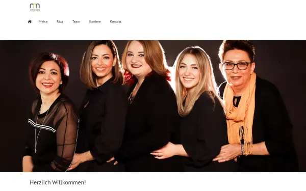 arkaden-hairlounge.de