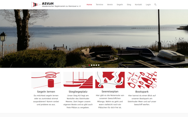 asvzh.de