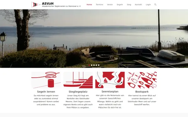 asvzh.de