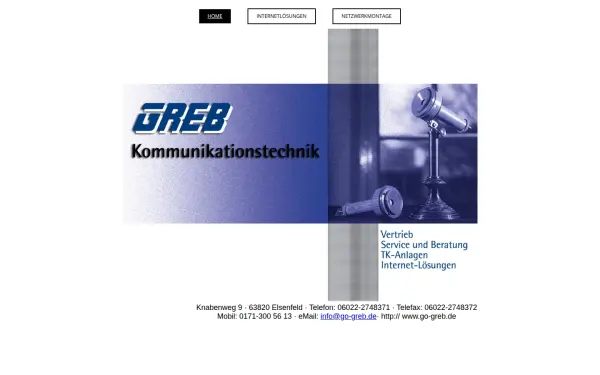 go-greb.de