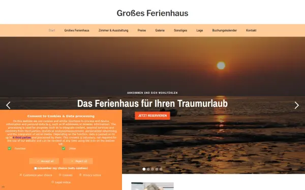 www.grosses-ferienhaus.de
