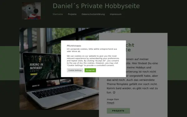 danielschmied.de