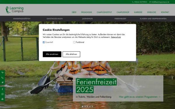 learningcampus.de