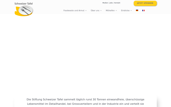 schweizertafel.ch