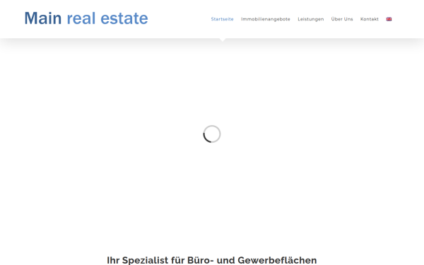 main-real-estate.com