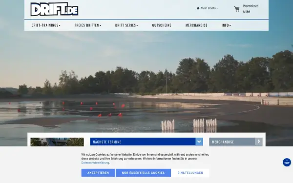 www.drift.de