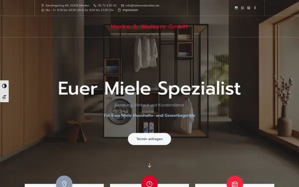 harkeundwolters.de
