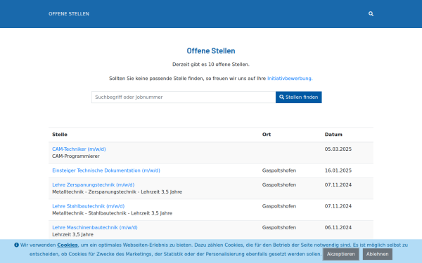 sbm.bewerberportal.at
