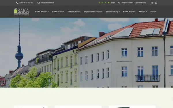 www.bakaberlin.de