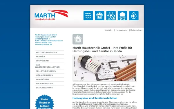 marth-shk.de