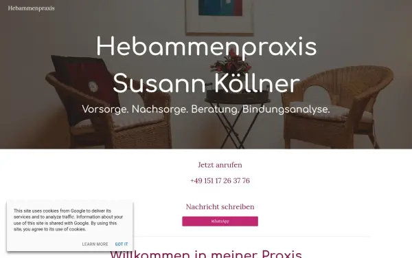 www.hebammesusannkoellner.de