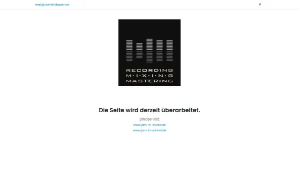 dominikbauer.de