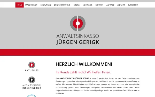 www.anwaltsinkasso-gerigk.de